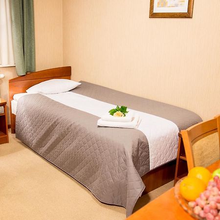 L'Ascada Hotel Śrem Extérieur photo
